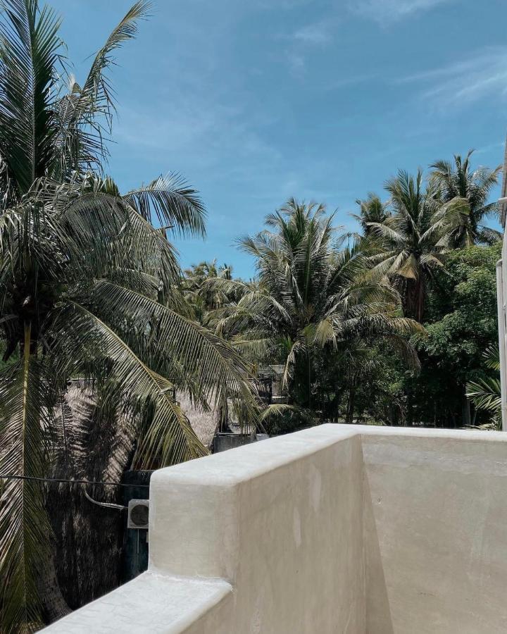Cabana Gili Air Eksteriør billede
