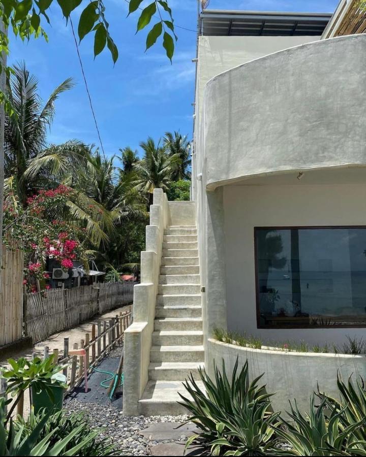 Cabana Gili Air Eksteriør billede