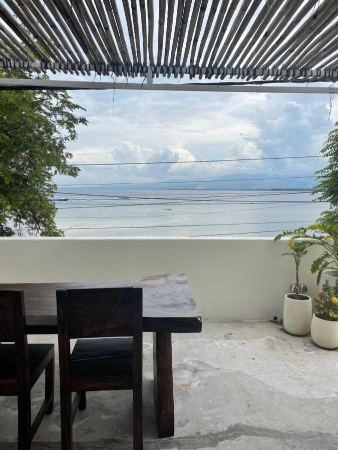 Cabana Gili Air Eksteriør billede