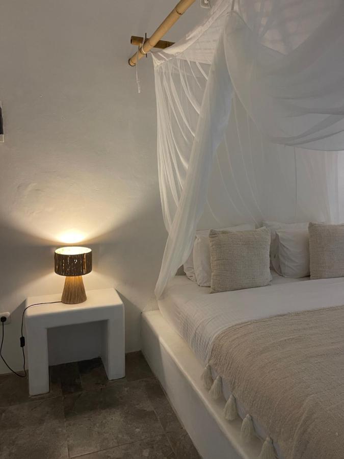 Cabana Gili Air Eksteriør billede
