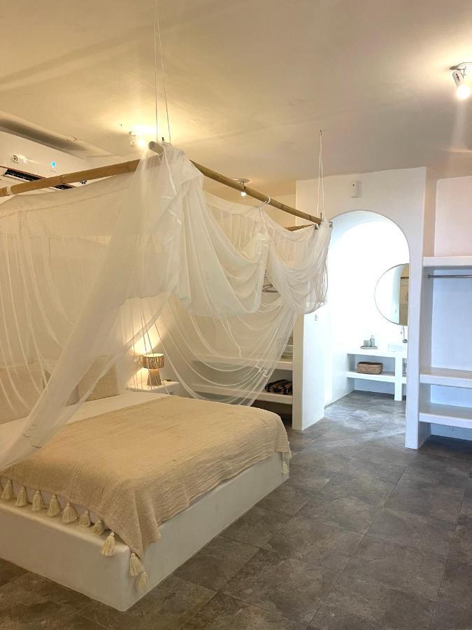 Cabana Gili Air Eksteriør billede