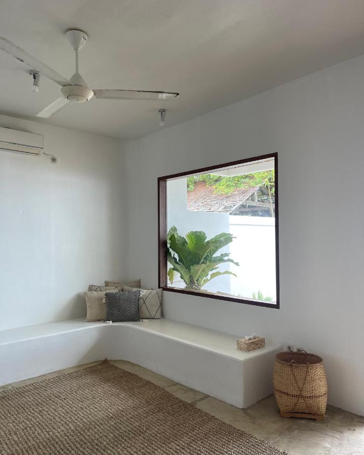 Cabana Gili Air Eksteriør billede