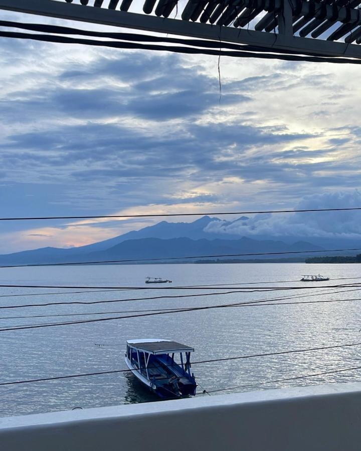 Cabana Gili Air Eksteriør billede