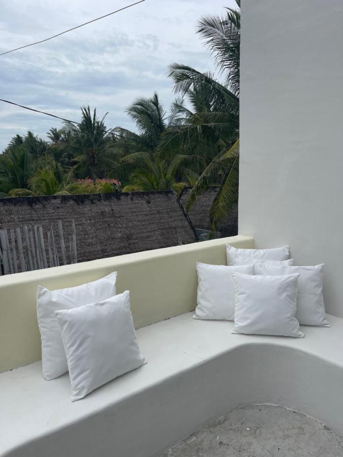 Cabana Gili Air Eksteriør billede