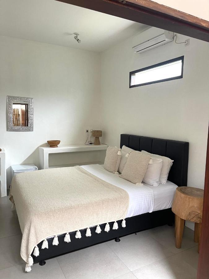 Cabana Gili Air Eksteriør billede